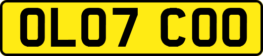 OL07COO