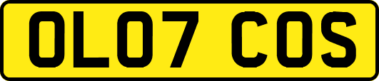 OL07COS