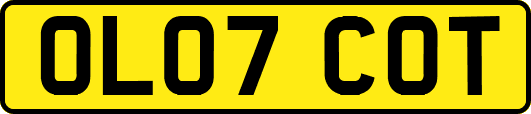 OL07COT