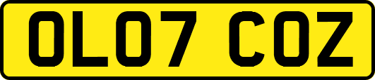 OL07COZ