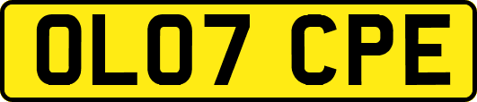 OL07CPE
