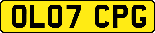 OL07CPG