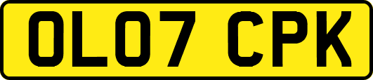OL07CPK