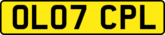 OL07CPL