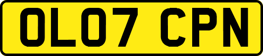 OL07CPN