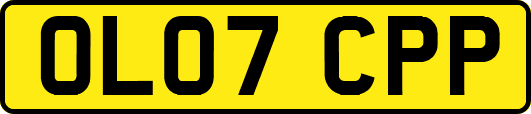 OL07CPP