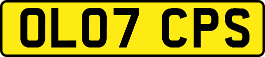 OL07CPS