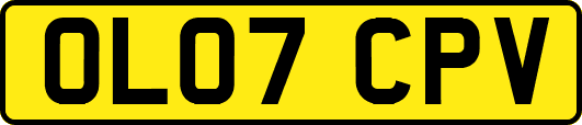 OL07CPV