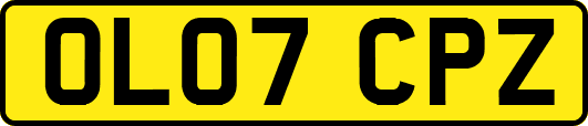 OL07CPZ