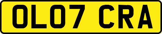 OL07CRA