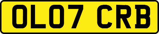 OL07CRB