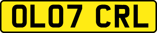 OL07CRL