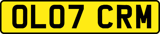 OL07CRM