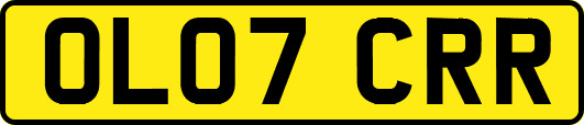 OL07CRR