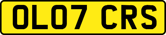 OL07CRS