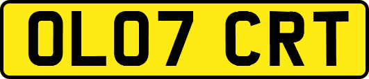 OL07CRT