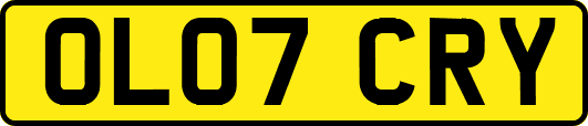 OL07CRY