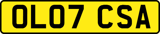 OL07CSA