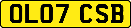 OL07CSB