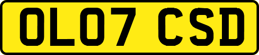 OL07CSD
