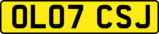OL07CSJ