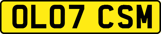 OL07CSM