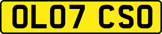 OL07CSO