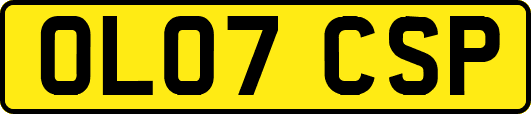 OL07CSP