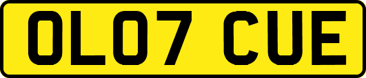 OL07CUE