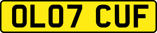 OL07CUF