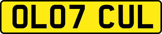 OL07CUL