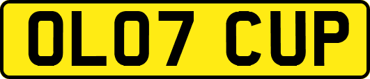 OL07CUP