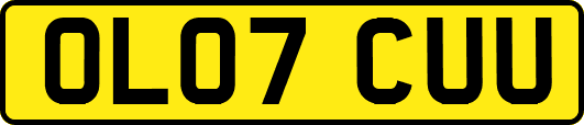 OL07CUU