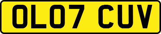 OL07CUV