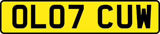OL07CUW