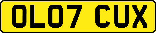 OL07CUX