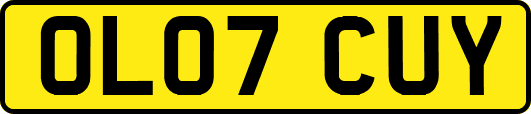 OL07CUY