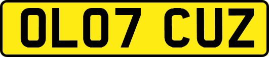 OL07CUZ