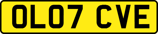 OL07CVE