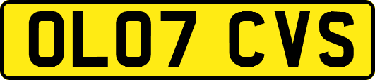 OL07CVS