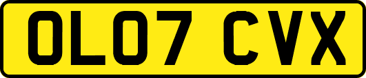 OL07CVX