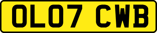 OL07CWB