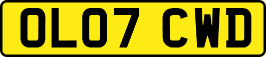 OL07CWD