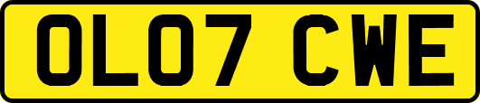 OL07CWE