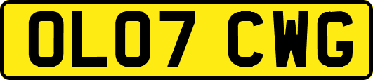 OL07CWG