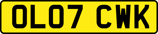OL07CWK