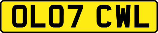 OL07CWL
