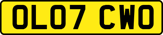 OL07CWO