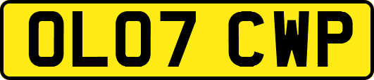 OL07CWP