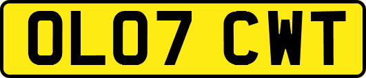 OL07CWT